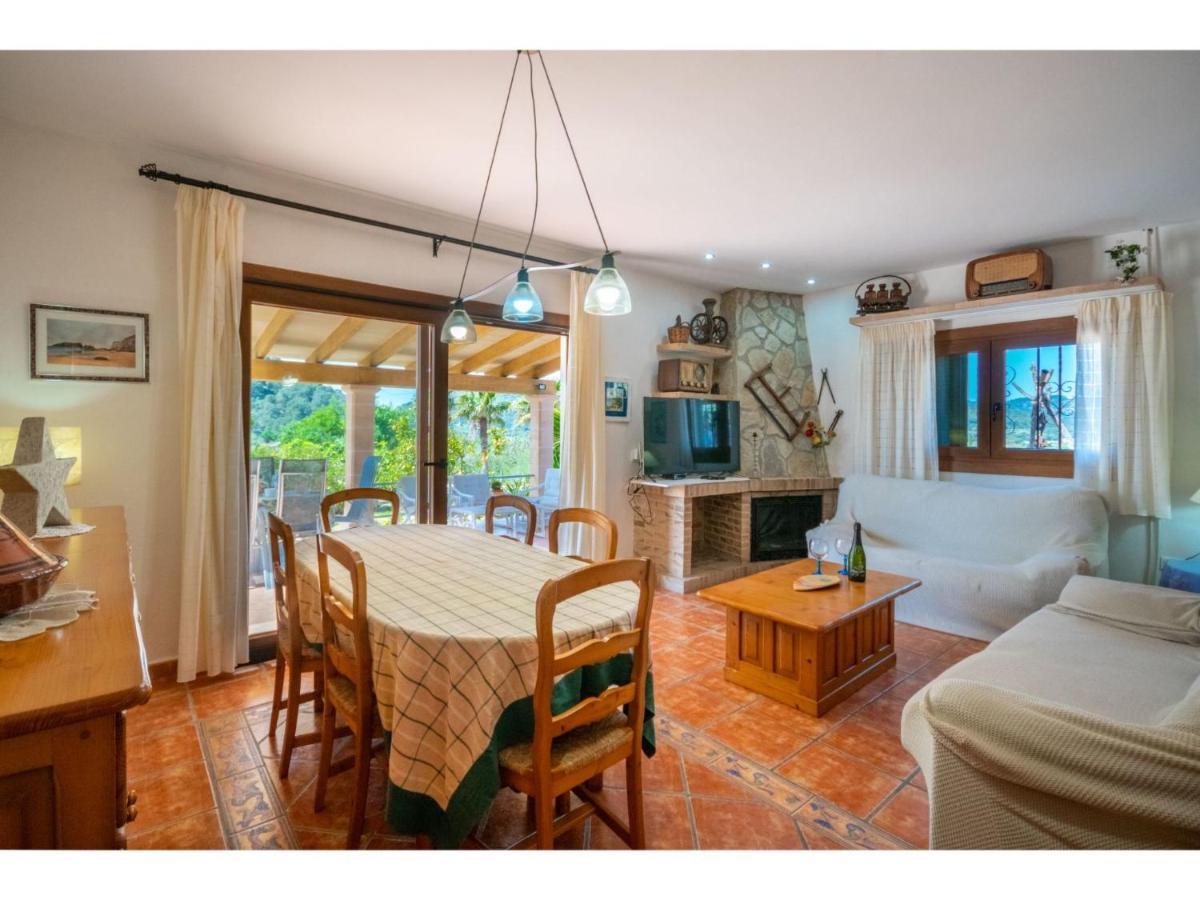 Holiday Home Villa Lavanda By Interhome Alcudia  Bagian luar foto
