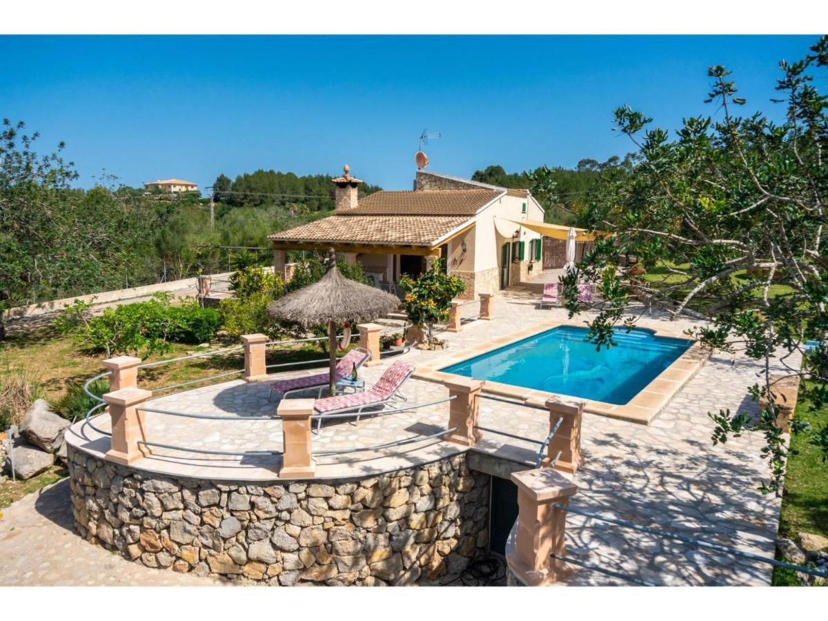 Holiday Home Villa Lavanda By Interhome Alcudia  Bagian luar foto