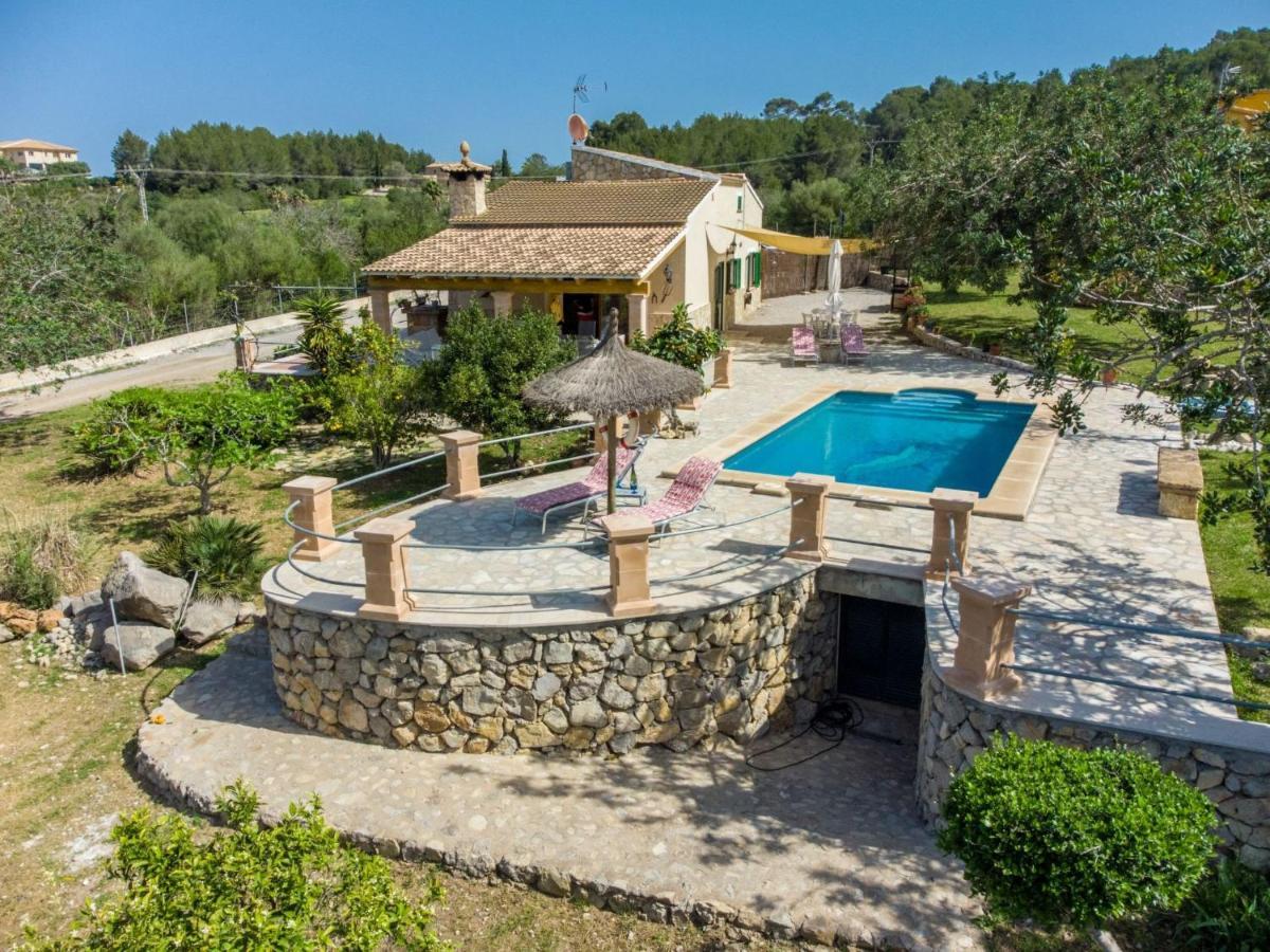 Holiday Home Villa Lavanda By Interhome Alcudia  Bagian luar foto