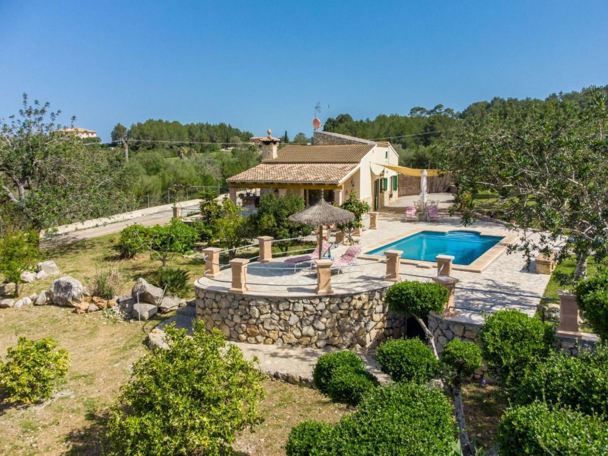 Holiday Home Villa Lavanda By Interhome Alcudia  Bagian luar foto