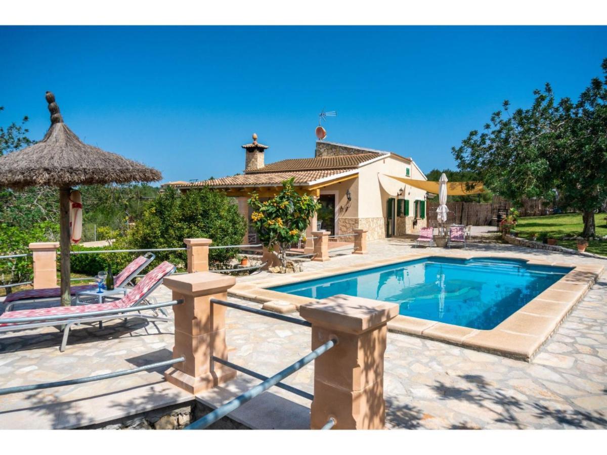 Holiday Home Villa Lavanda By Interhome Alcudia  Bagian luar foto