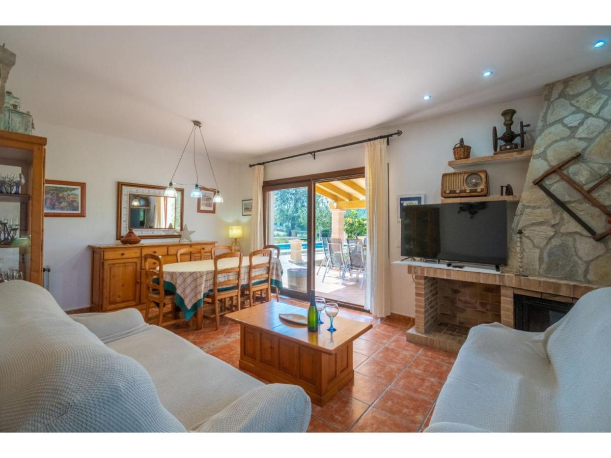 Holiday Home Villa Lavanda By Interhome Alcudia  Bagian luar foto