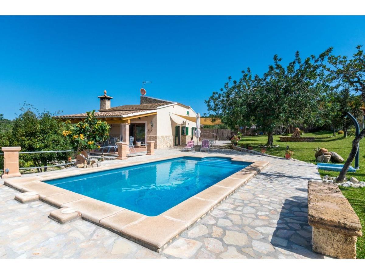 Holiday Home Villa Lavanda By Interhome Alcudia  Bagian luar foto