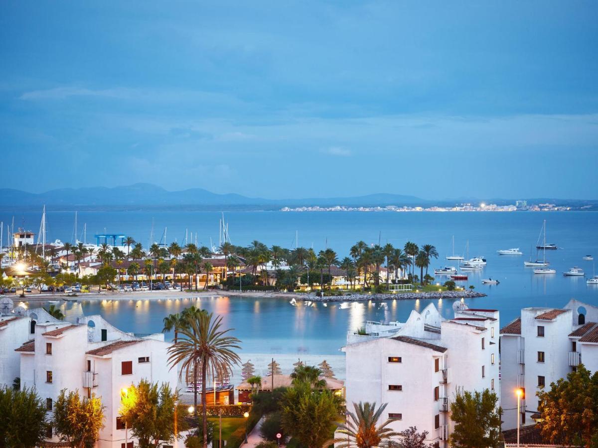 Holiday Home Villa Lavanda By Interhome Alcudia  Bagian luar foto
