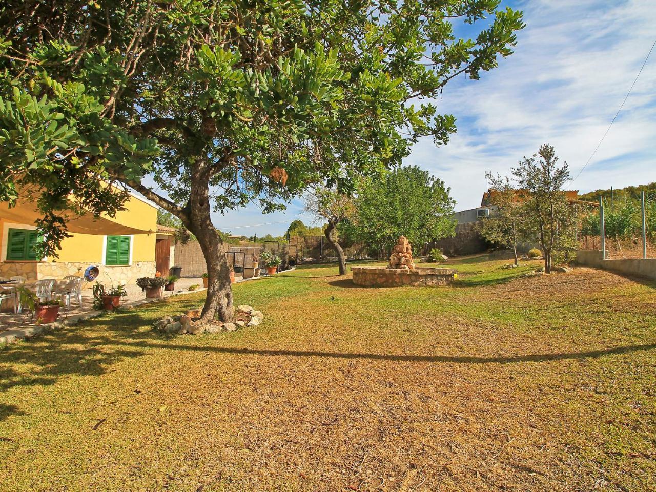 Holiday Home Villa Lavanda By Interhome Alcudia  Bagian luar foto