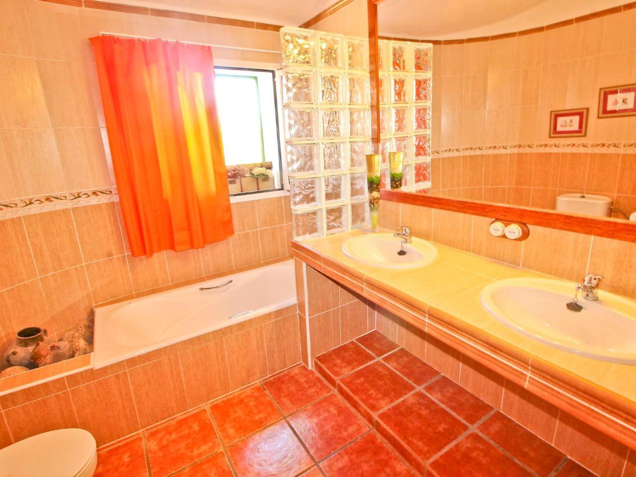 Holiday Home Villa Lavanda By Interhome Alcudia  Bagian luar foto