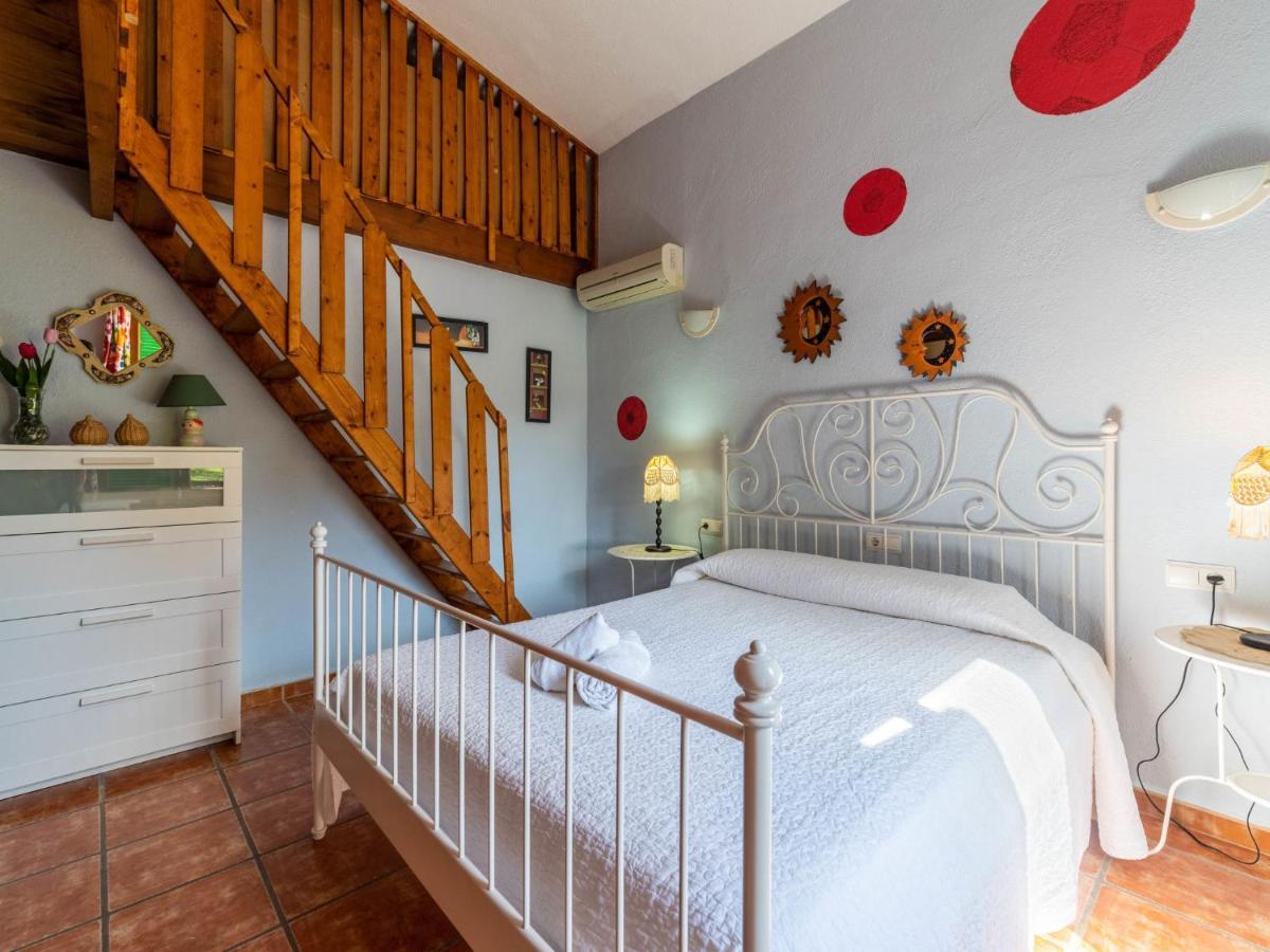 Holiday Home Villa Lavanda By Interhome Alcudia  Bagian luar foto