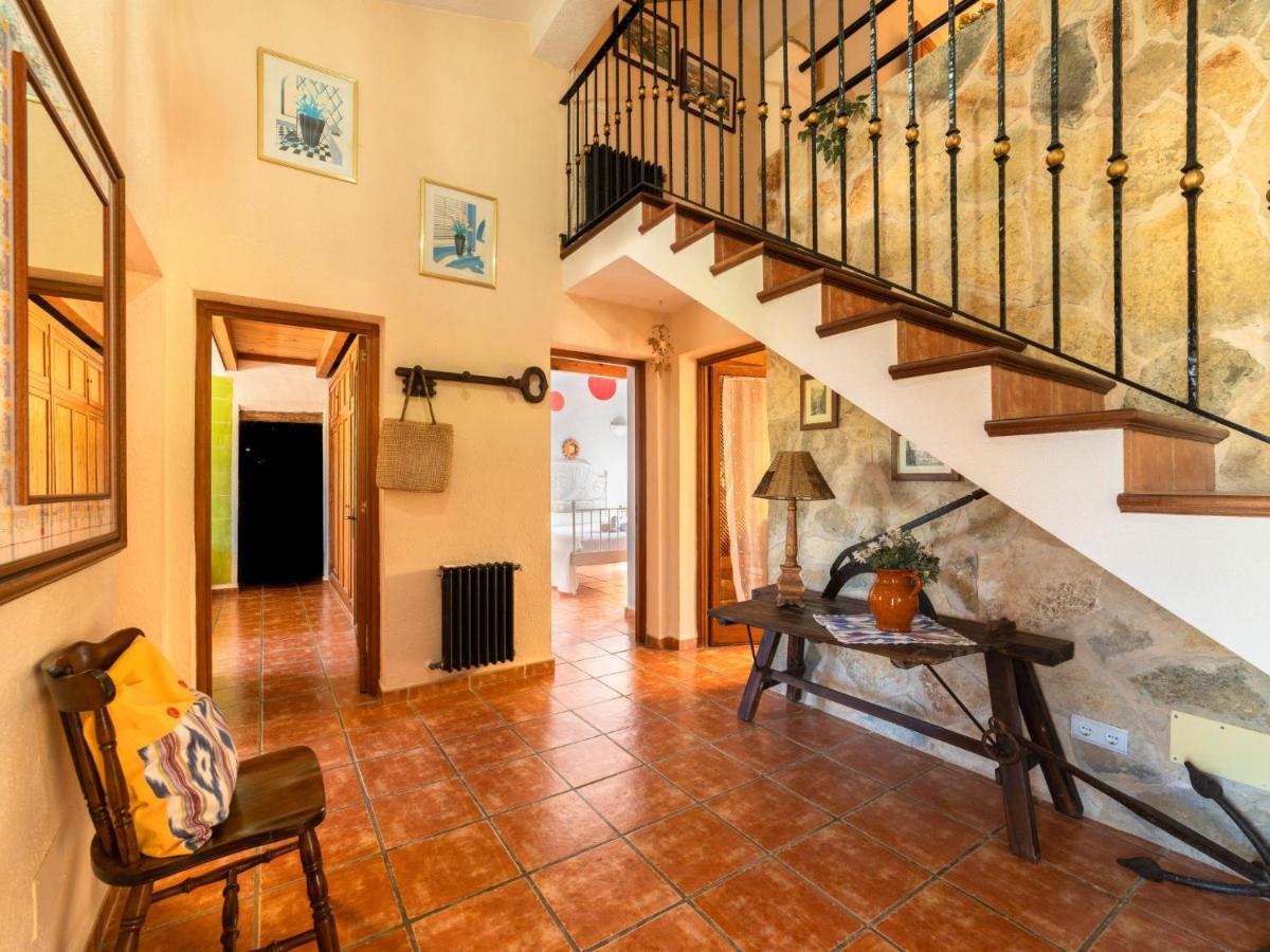 Holiday Home Villa Lavanda By Interhome Alcudia  Bagian luar foto