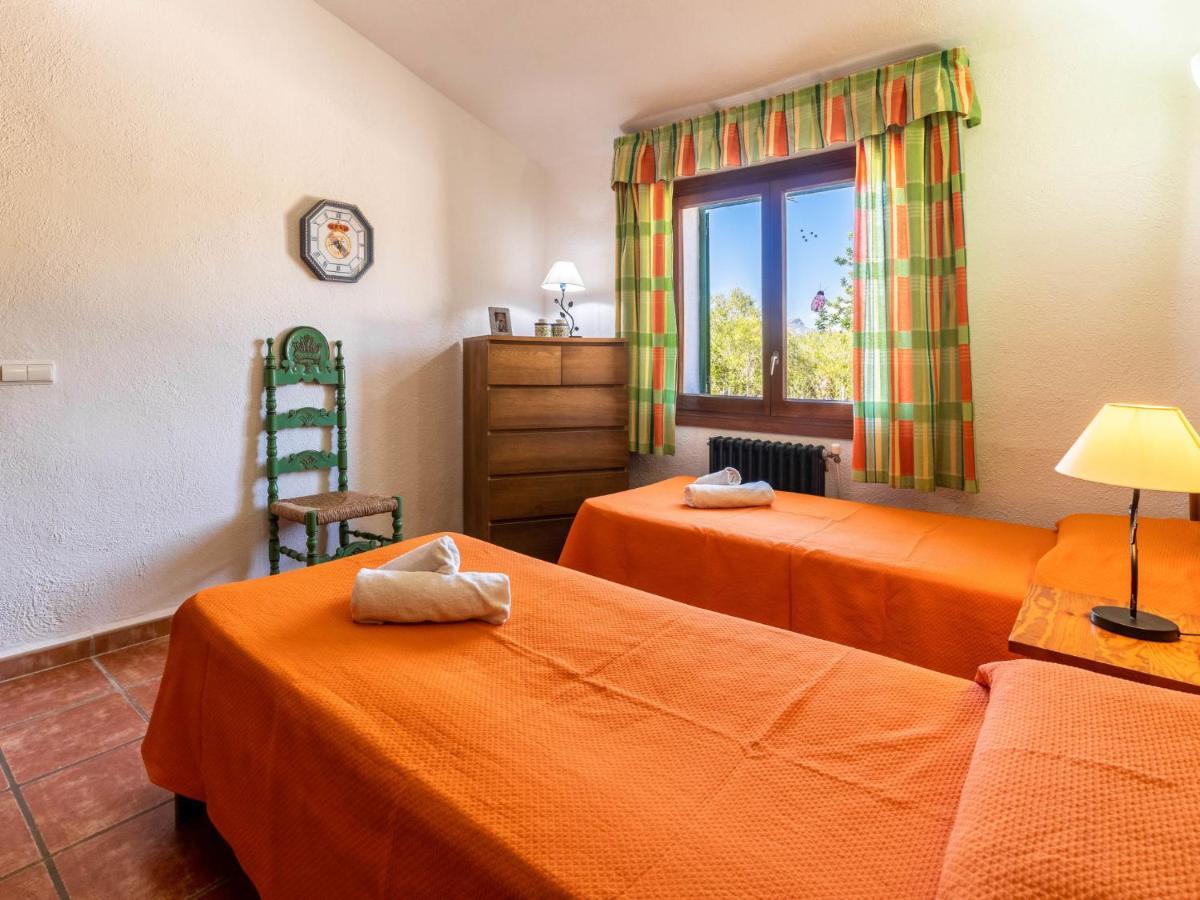 Holiday Home Villa Lavanda By Interhome Alcudia  Bagian luar foto