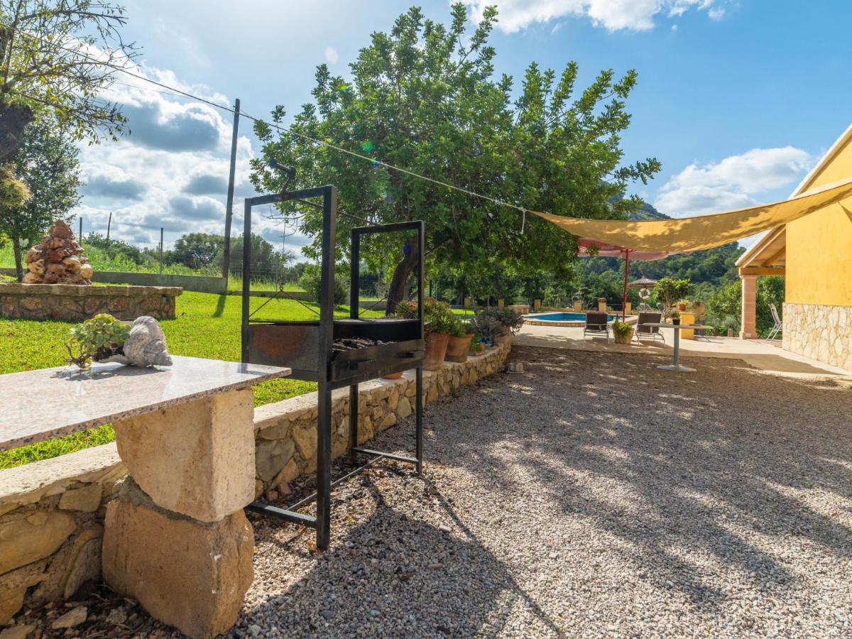 Holiday Home Villa Lavanda By Interhome Alcudia  Bagian luar foto