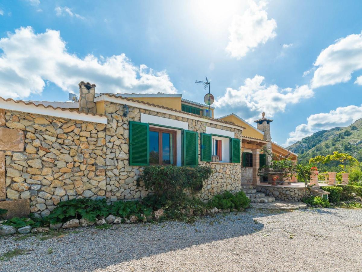 Holiday Home Villa Lavanda By Interhome Alcudia  Bagian luar foto