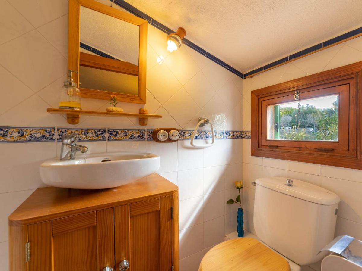 Holiday Home Villa Lavanda By Interhome Alcudia  Bagian luar foto