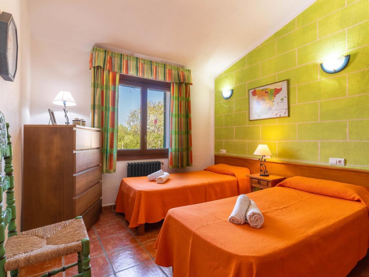 Holiday Home Villa Lavanda By Interhome Alcudia  Bagian luar foto