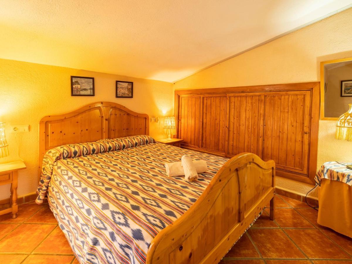 Holiday Home Villa Lavanda By Interhome Alcudia  Bagian luar foto