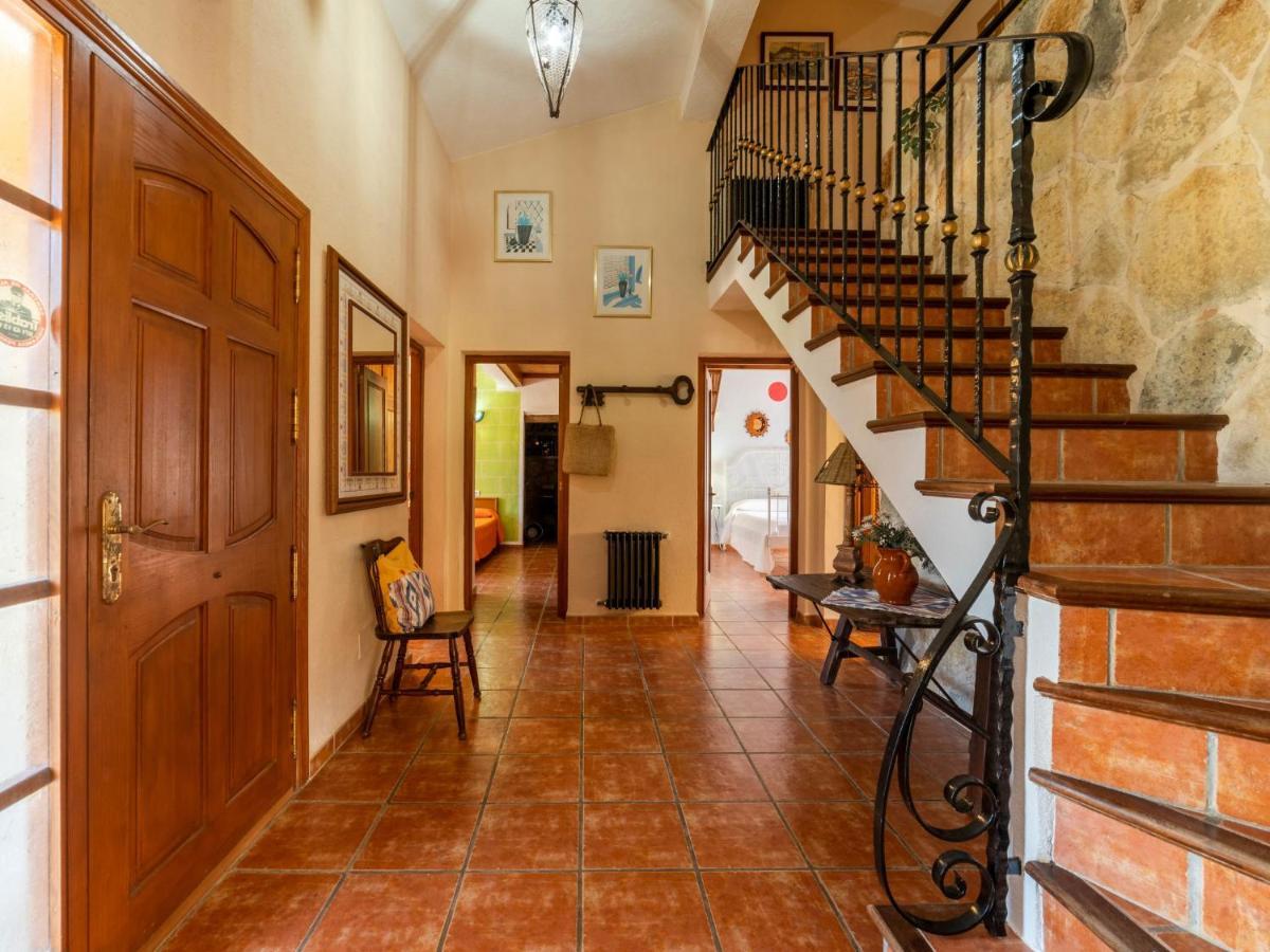 Holiday Home Villa Lavanda By Interhome Alcudia  Bagian luar foto