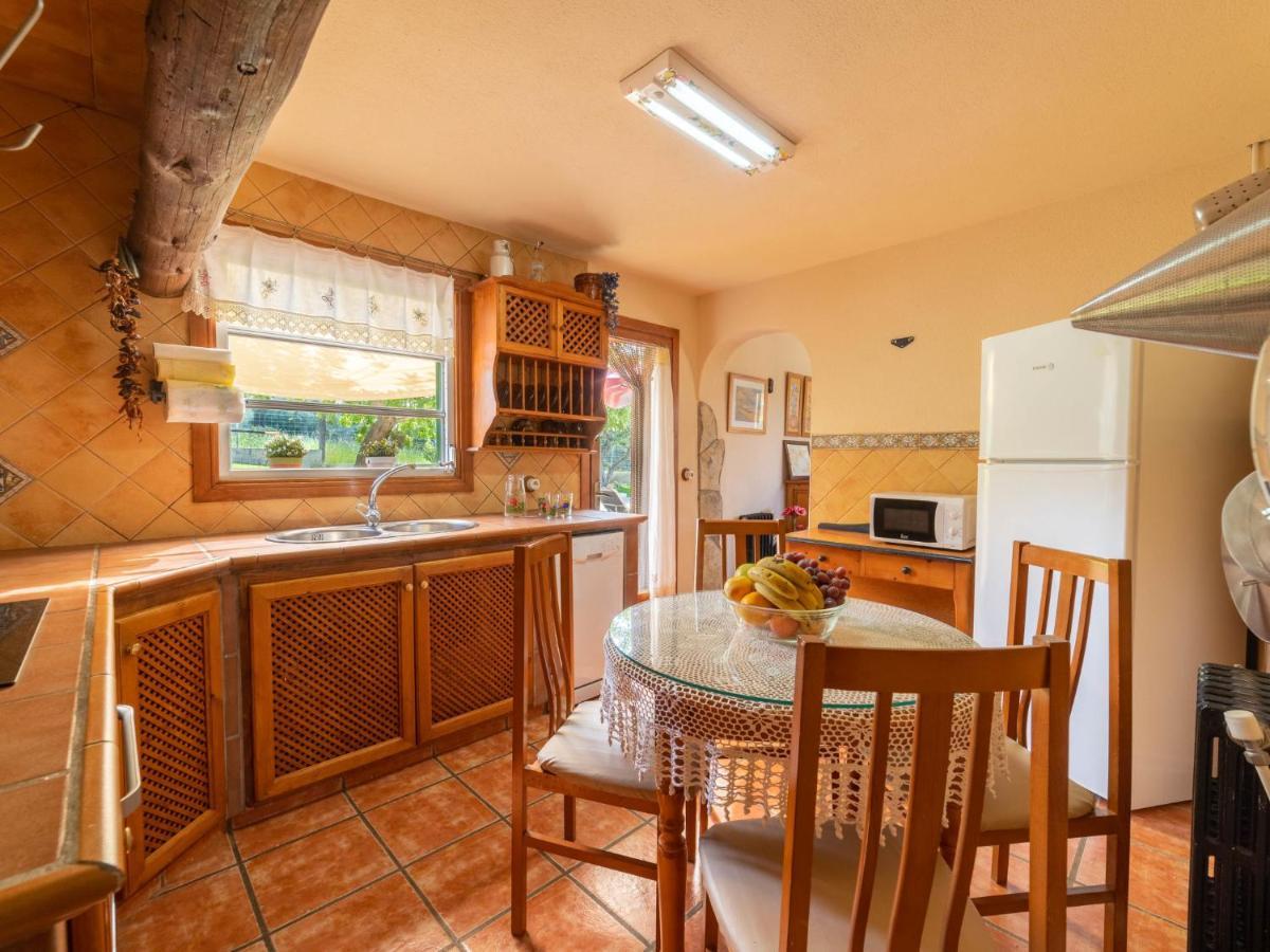 Holiday Home Villa Lavanda By Interhome Alcudia  Bagian luar foto